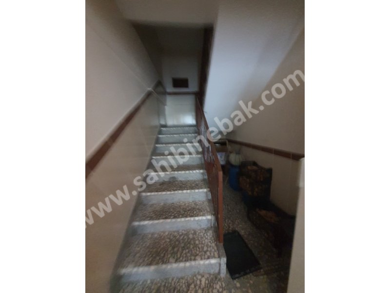 BURSA YILDIRIM'DA SATILIK KOMPLE BİNA