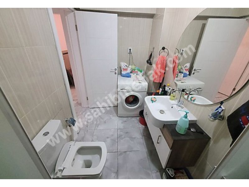 İNCİRLİ FULL EŞYALI YAPILI KİRALIK 3+1 GİRİŞ KAT DAİRE