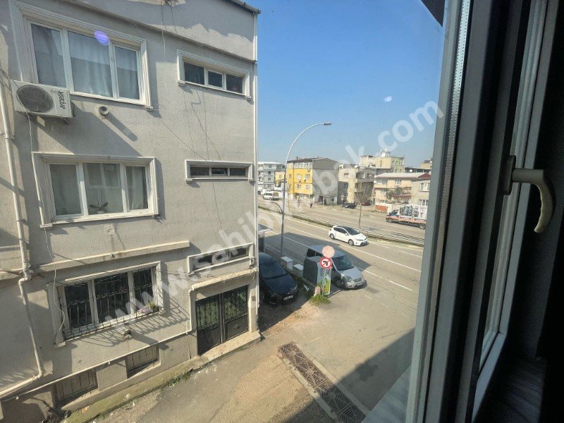 BURSA YILDIRIM ORTABAĞLAR'DA KİRALIK 95m2 2+1 ARAKAT DAİRE