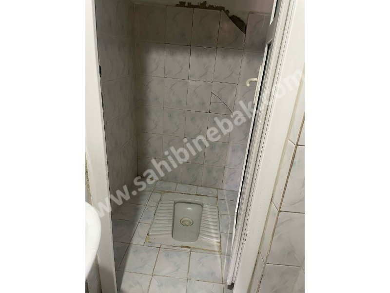 BURSA YILDIRIM ORTABAĞLAR'DA KİRALIK 95m2 2+1 ARAKAT DAİRE