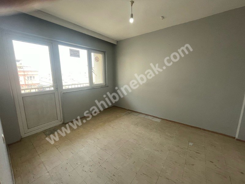 BURSA YILDIRIM ORTABAĞLAR'DA KİRALIK 95m2 2+1 ARAKAT DAİRE