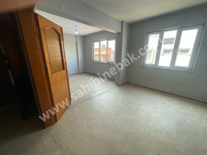 BURSA YILDIRIM ORTABAĞLAR'DA KİRALIK 95m2 2+1 ARAKAT DAİRE