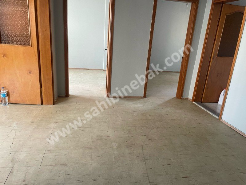 BURSA YILDIRIM ORTABAĞLAR'DA KİRALIK 95m2 2+1 ARAKAT DAİRE