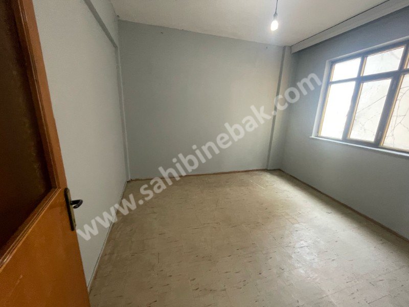 BURSA YILDIRIM ORTABAĞLAR'DA KİRALIK 95m2 2+1 ARAKAT DAİRE