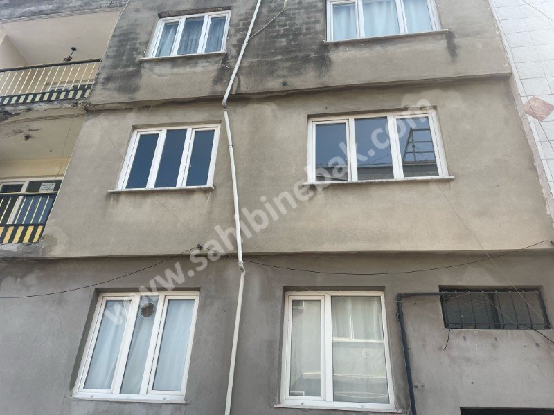 BURSA YILDIRIM ORTABAĞLAR'DA KİRALIK 95m2 2+1 ARAKAT DAİRE