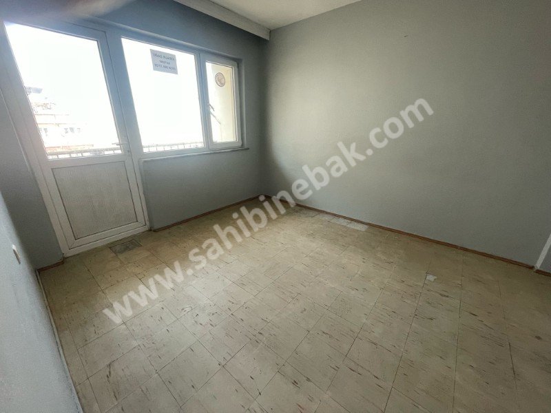 BURSA YILDIRIM ORTABAĞLAR'DA KİRALIK 95m2 2+1 ARAKAT DAİRE
