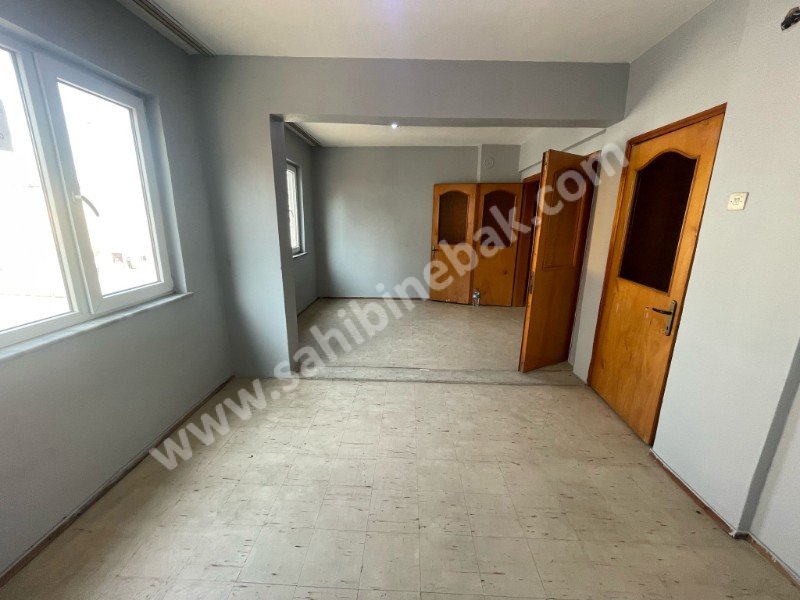 BURSA YILDIRIM ORTABAĞLAR'DA KİRALIK 95m2 2+1 ARAKAT DAİRE