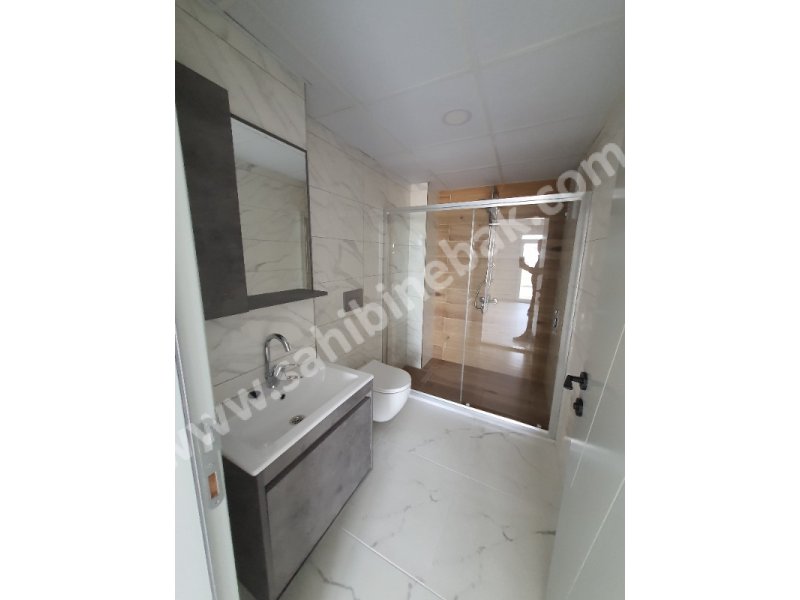 ESKİŞEHİR AŞAĞISÖĞÜTÖNÜ MAHALLESİ SATILIK 3+1 156 m2 DAİRE