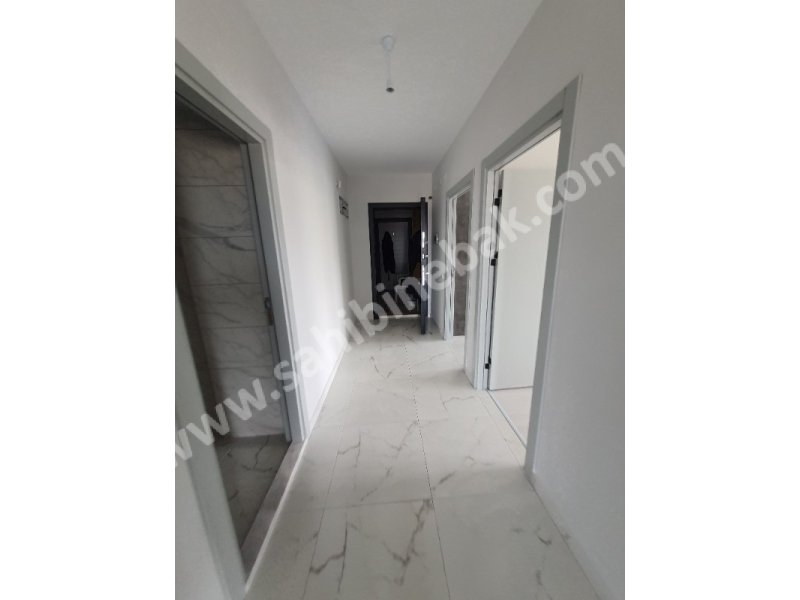 ESKİŞEHİR AŞAĞISÖĞÜTÖNÜ MAHALLESİ SATILIK 3+1 156 m2 DAİRE