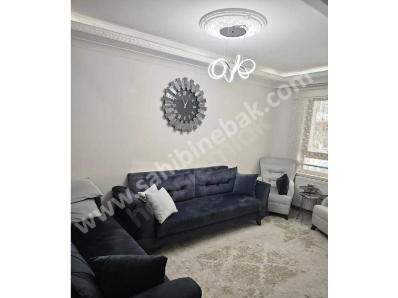 AYDINEVLER ÇAĞDAŞ SOKAK'TA SATILIK 3+1 FULL YAPILI YÜKSEK GİRİŞ DAİRE