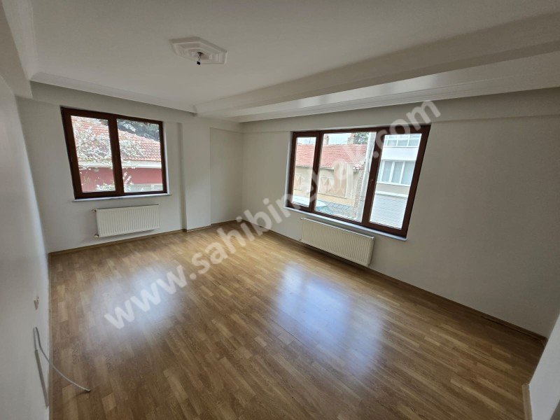 ESKİŞEHİR GÖKMEYDAN MAHALLESİNDE SATILIK 2+1 105 m2 DAİRE