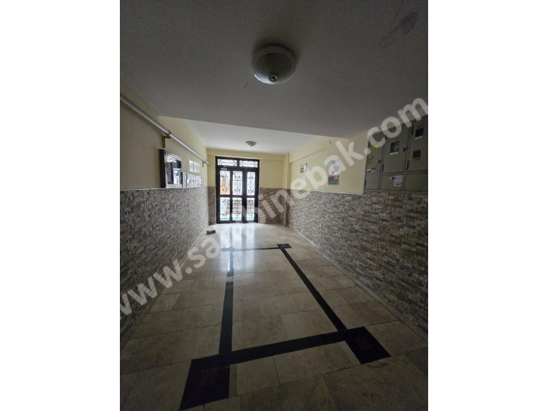 ESKİŞEHİR GÖKMEYDAN MAHALLESİNDE SATILIK 2+1 105 m2 DAİRE