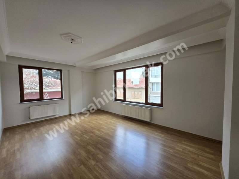 ESKİŞEHİR GÖKMEYDAN MAHALLESİNDE SATILIK 2+1 105 m2 DAİRE