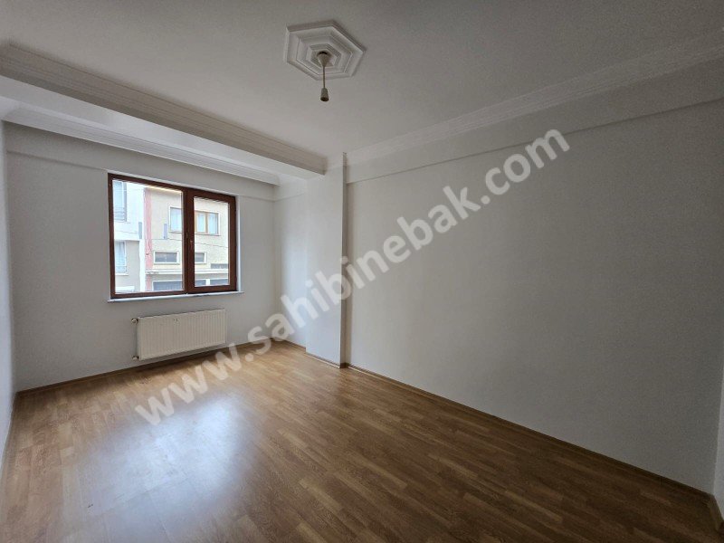 ESKİŞEHİR GÖKMEYDAN MAHALLESİNDE SATILIK 2+1 105 m2 DAİRE
