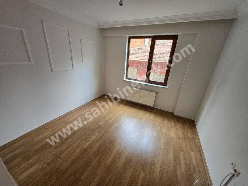 ESKİŞEHİR GÖKMEYDAN MAHALLESİNDE SATILIK 2+1 105 m2 DAİRE