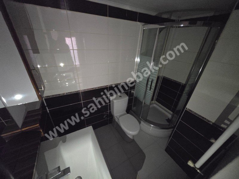 ESKİŞEHİR GÖKMEYDAN MAHALLESİNDE SATILIK 2+1 105 m2 DAİRE
