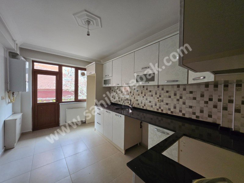 ESKİŞEHİR GÖKMEYDAN MAHALLESİNDE SATILIK 2+1 105 m2 DAİRE