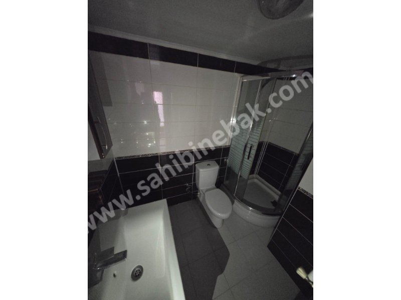 ESKİŞEHİR GÖKMEYDAN MAHALLESİNDE SATILIK 2+1 105 m2 DAİRE