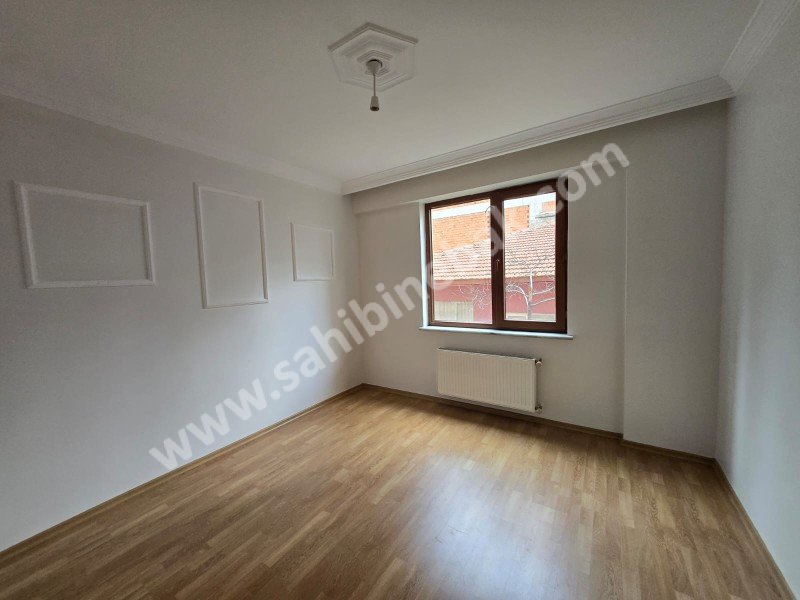 ESKİŞEHİR GÖKMEYDAN MAHALLESİNDE SATILIK 2+1 105 m2 DAİRE