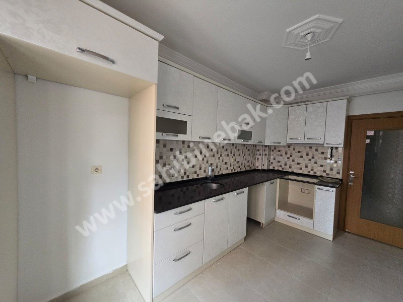 ESKİŞEHİR GÖKMEYDAN MAHALLESİNDE SATILIK 2+1 105 m2 DAİRE