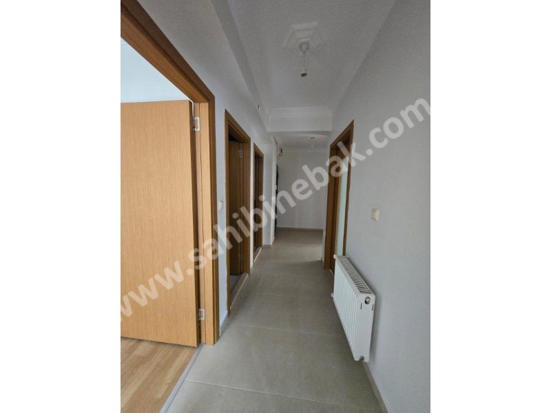 ESKİŞEHİR GÖKMEYDAN MAHALLESİNDE SATILIK 2+1 105 m2 DAİRE