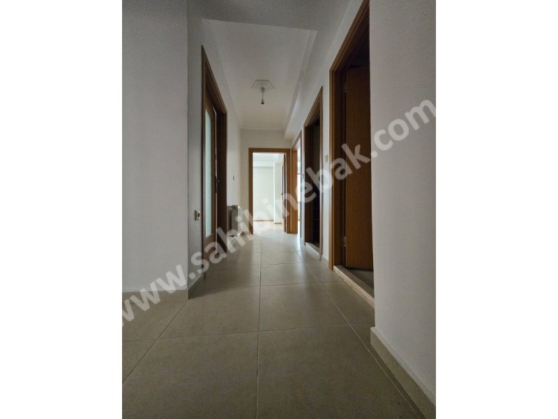 ESKİŞEHİR GÖKMEYDAN MAHALLESİNDE SATILIK 2+1 105 m2 DAİRE