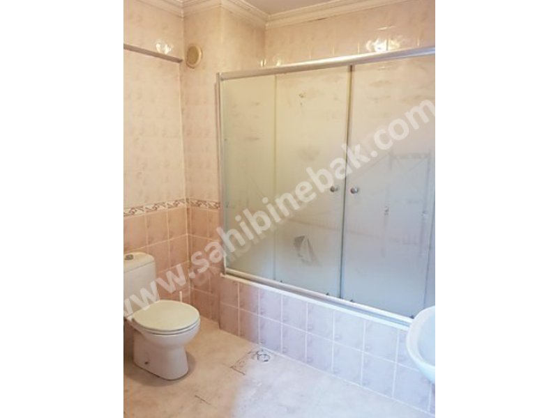 K.ÖREN KAMİL OCAKTA BAĞIMSIZ MERKEZİ KONUM KİRALIK ŞÖMİNELİ ŞARK KÖŞELİ DAİRE