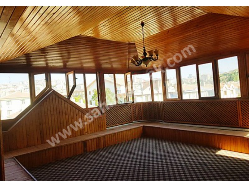 K.ÖREN KAMİL OCAKTA BAĞIMSIZ MERKEZİ KONUM KİRALIK ŞÖMİNELİ ŞARK KÖŞELİ DAİRE