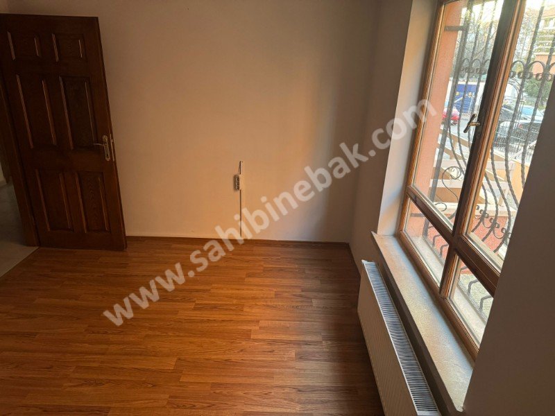 ALTINDAĞ GÜNEŞEVLERDE KİRALIK 3+1 YÜKSEK GİRİŞ YAPILI DAİRE