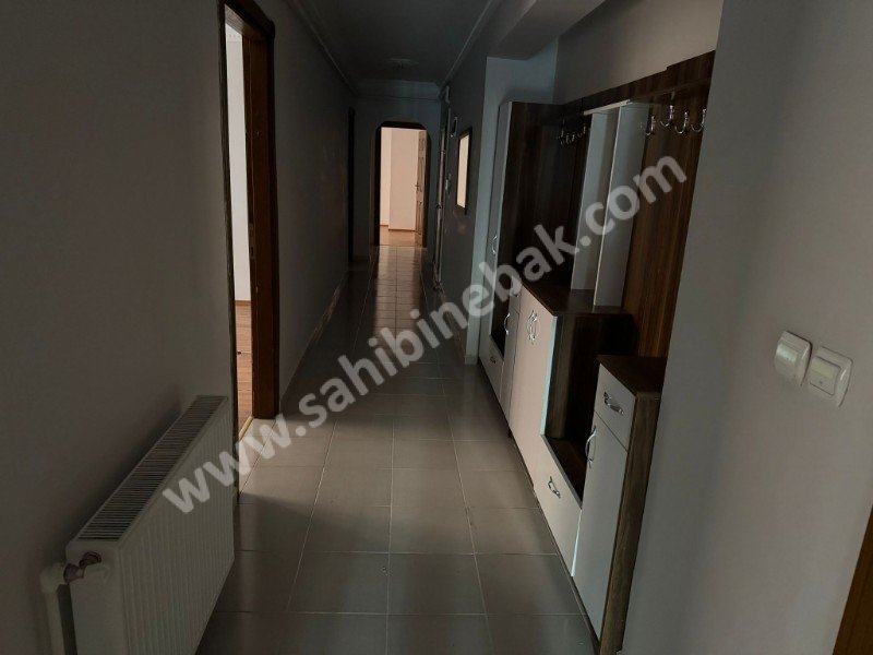 ALTINDAĞ GÜNEŞEVLERDE KİRALIK 3+1 YÜKSEK GİRİŞ YAPILI DAİRE