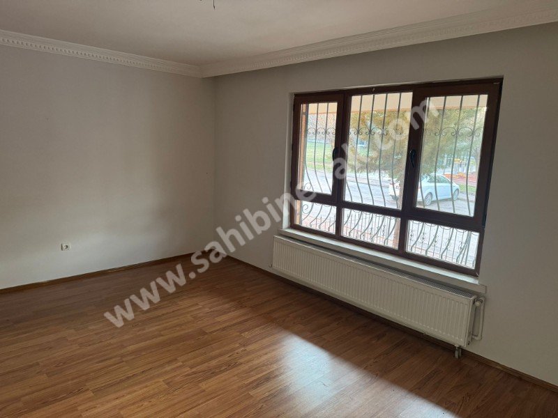 ALTINDAĞ GÜNEŞEVLERDE KİRALIK 3+1 YÜKSEK GİRİŞ YAPILI DAİRE