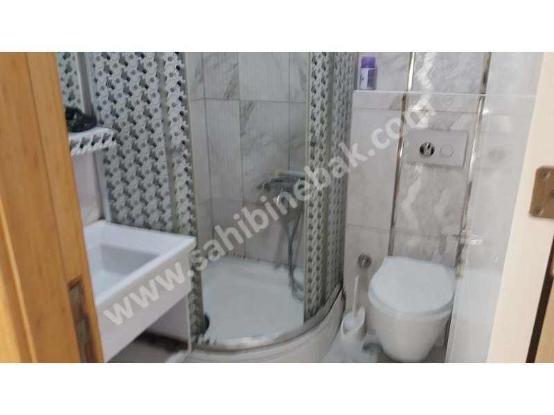 ALTINDAĞ AYDINLIK'DA KİRALIK 2+1 YENİ BİNADA BAHÇE TERAS KEYFLİ DAİRE
