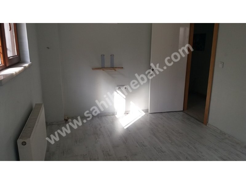 ALTINDAĞ AYDINLIK'DA KİRALIK 2+1 YENİ BİNADA BAHÇE TERAS KEYFLİ DAİRE