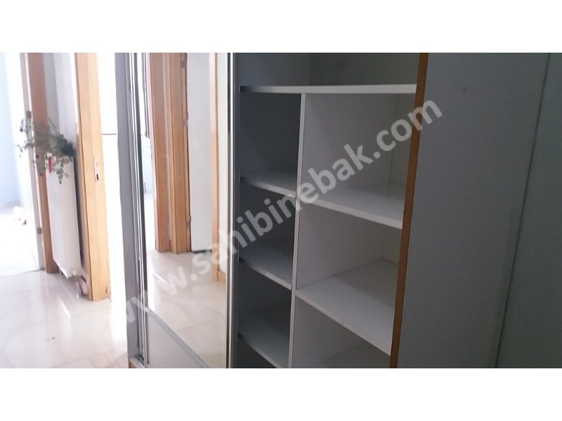 ALTINDAĞ AYDINLIK'DA KİRALIK 2+1 YENİ BİNADA BAHÇE TERAS KEYFLİ DAİRE