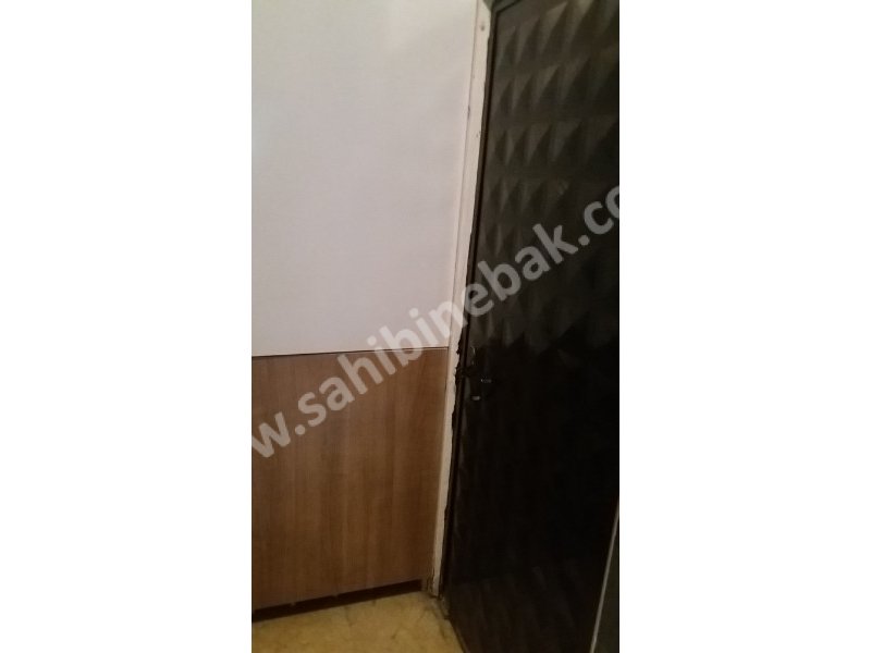 ALTINDAĞ AYDINLIK'DA KİRALIK 2+1 YENİ BİNADA BAHÇE TERAS KEYFLİ DAİRE