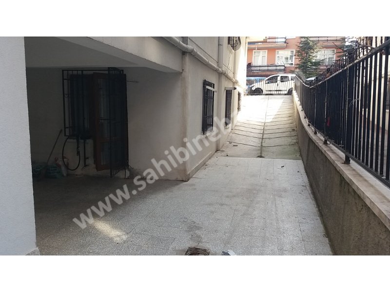 ALTINDAĞ AYDINLIK'DA KİRALIK 2+1 YENİ BİNADA BAHÇE TERAS KEYFLİ DAİRE
