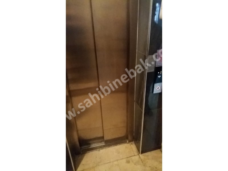 ALTINDAĞ AYDINLIK'DA KİRALIK 2+1 YENİ BİNADA BAHÇE TERAS KEYFLİ DAİRE