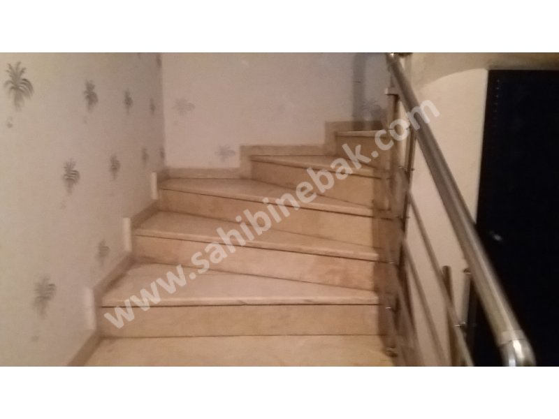 ALTINDAĞ AYDINLIK'DA KİRALIK 2+1 YENİ BİNADA BAHÇE TERAS KEYFLİ DAİRE