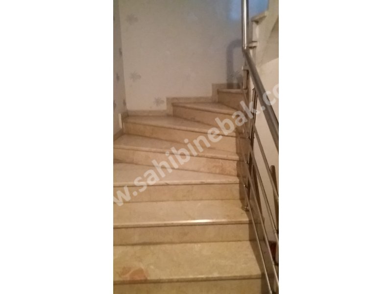 ALTINDAĞ AYDINLIK'DA KİRALIK 2+1 YENİ BİNADA BAHÇE TERAS KEYFLİ DAİRE