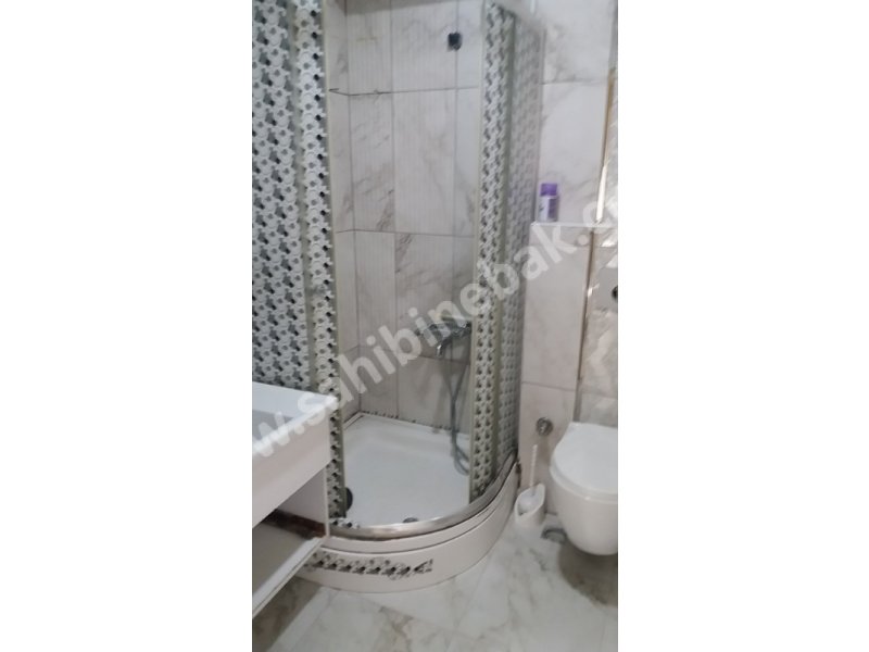 ALTINDAĞ AYDINLIK'DA KİRALIK 2+1 YENİ BİNADA BAHÇE TERAS KEYFLİ DAİRE