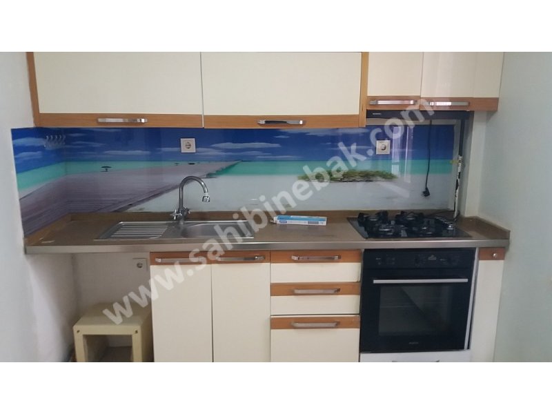 ALTINDAĞ AYDINLIK'DA KİRALIK 2+1 YENİ BİNADA BAHÇE TERAS KEYFLİ DAİRE