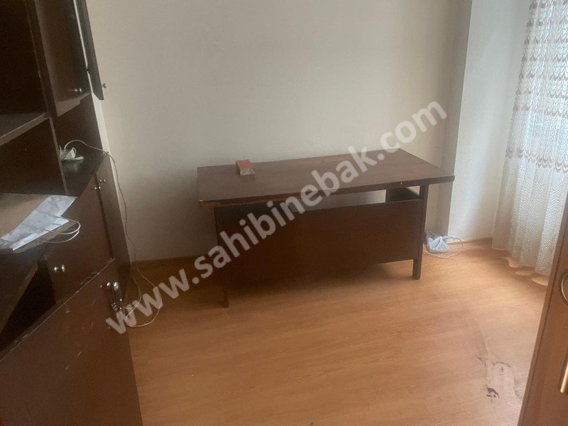 BURSA OSMANGAZİ HEYKEL MERKEZDE SATILIK ARA KAT 1+1 OFİS & BÜRO