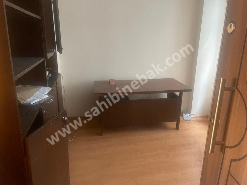BURSA OSMANGAZİ HEYKEL MERKEZDE SATILIK ARA KAT 1+1 OFİS & BÜRO