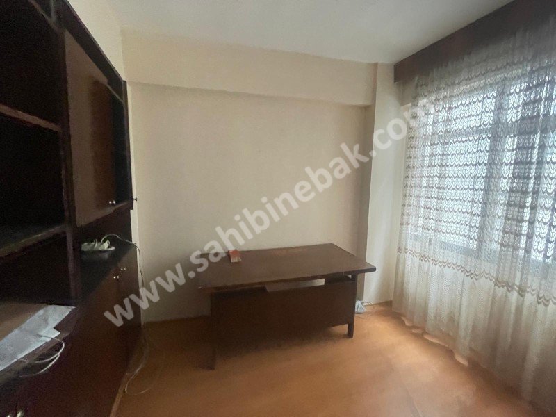 BURSA OSMANGAZİ HEYKEL MERKEZDE SATILIK ARA KAT 1+1 OFİS & BÜRO