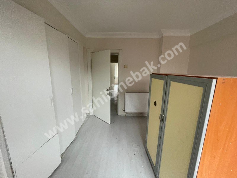 BURSA YILDIRIM SETBAŞI UMURBEY'DE 90 m2 KİRALIK 2+1 DAİRE
