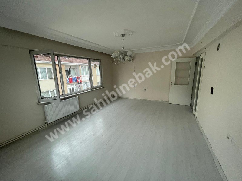 BURSA YILDIRIM SETBAŞI UMURBEY'DE 90 m2 KİRALIK 2+1 DAİRE