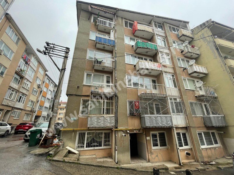 BURSA YILDIRIM SETBAŞI UMURBEY'DE 90 m2 KİRALIK 2+1 DAİRE