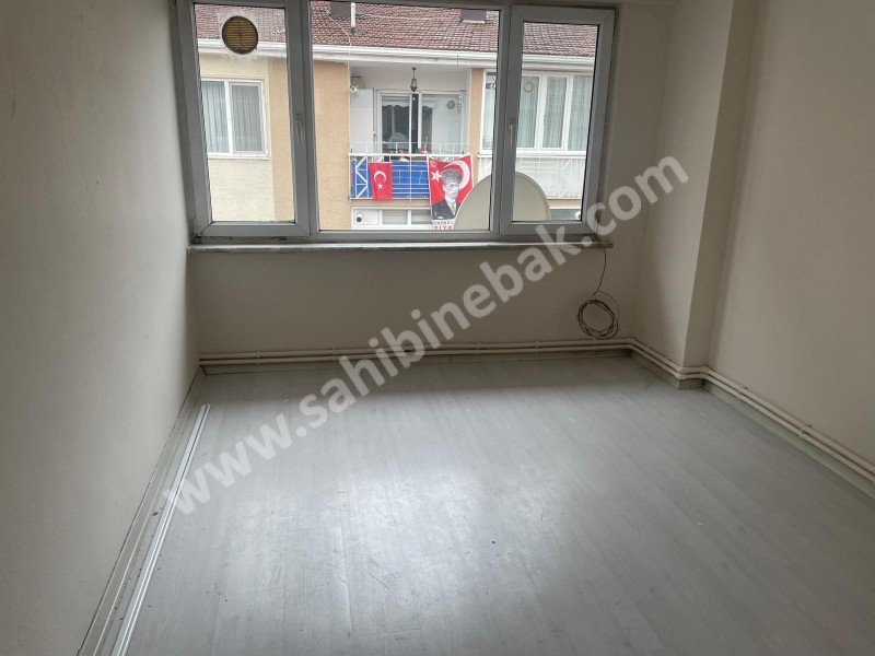 BURSA YILDIRIM SETBAŞI UMURBEY'DE 90 m2 KİRALIK 2+1 DAİRE
