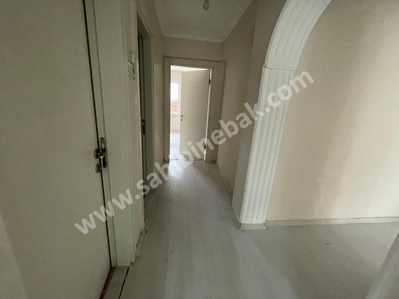 BURSA YILDIRIM SETBAŞI UMURBEY'DE 90 m2 KİRALIK 2+1 DAİRE