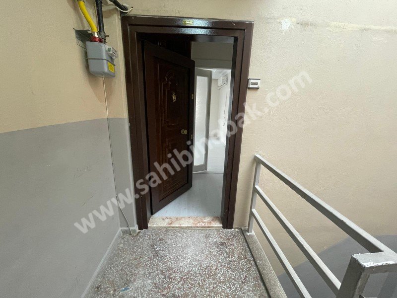 BURSA YILDIRIM SETBAŞI UMURBEY'DE 90 m2 KİRALIK 2+1 DAİRE